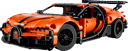LEGO Technic 42222 Bugatti Chiron Pur Sport Hypercar