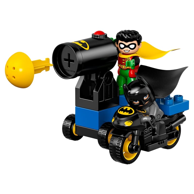 Batcave Challenge 10842 DUPLO® Buy online at the Official LEGO