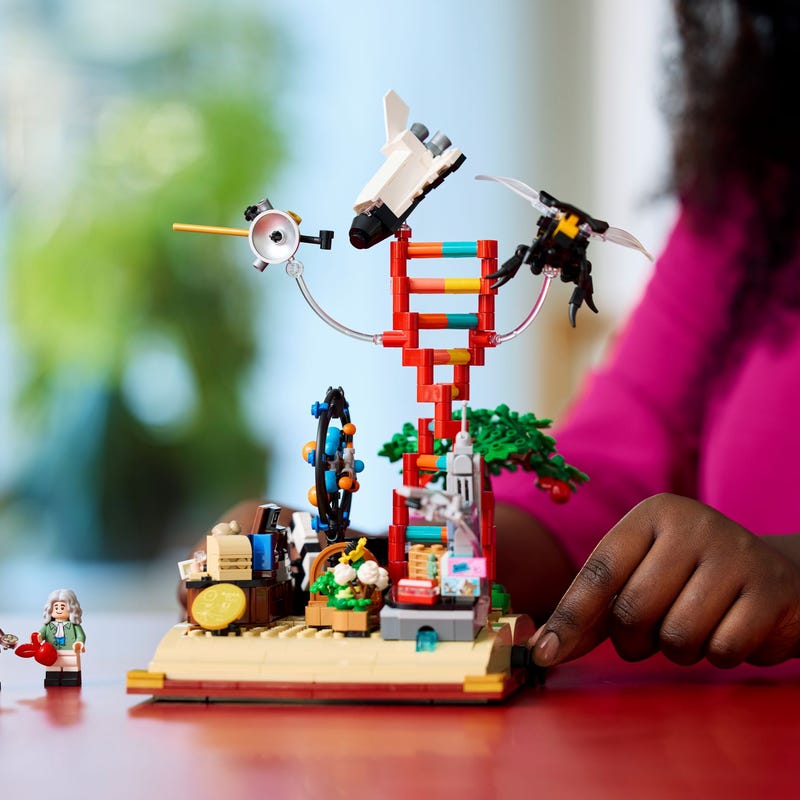 Lego Ideas Design Your Own Lego Set Online Best Lego Sets For