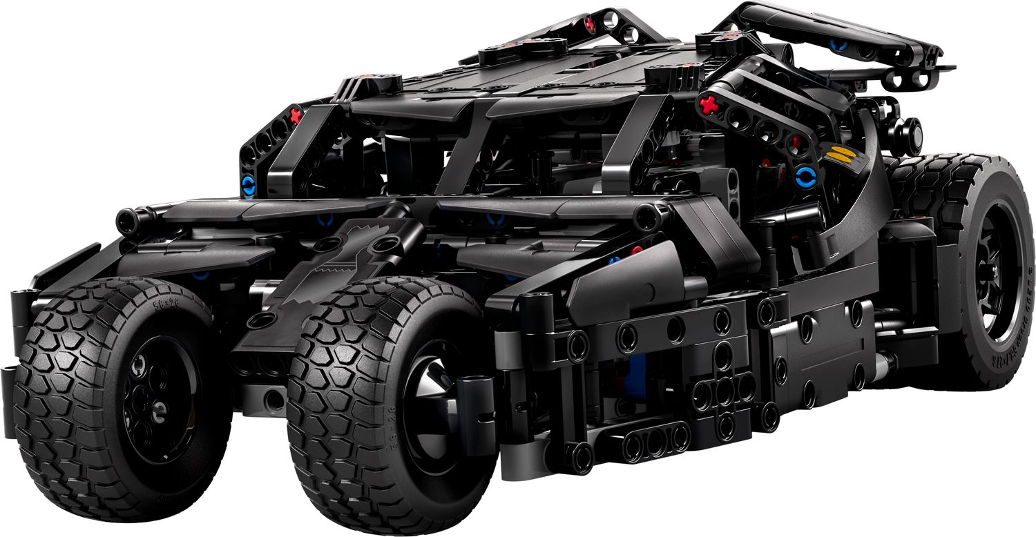Batmobile™ Tumbler