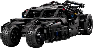 LEGO 42239 Batman — Batmobile Tumbler