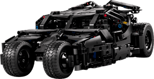 Batmobile™ Tumbler
