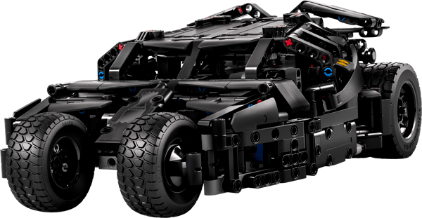 LEGO 42239 Batmobile™ Tumbler
