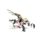 Egalt the Master Dragon 71809 | NINJAGO® | Buy online at the Official LEGO®  Shop US