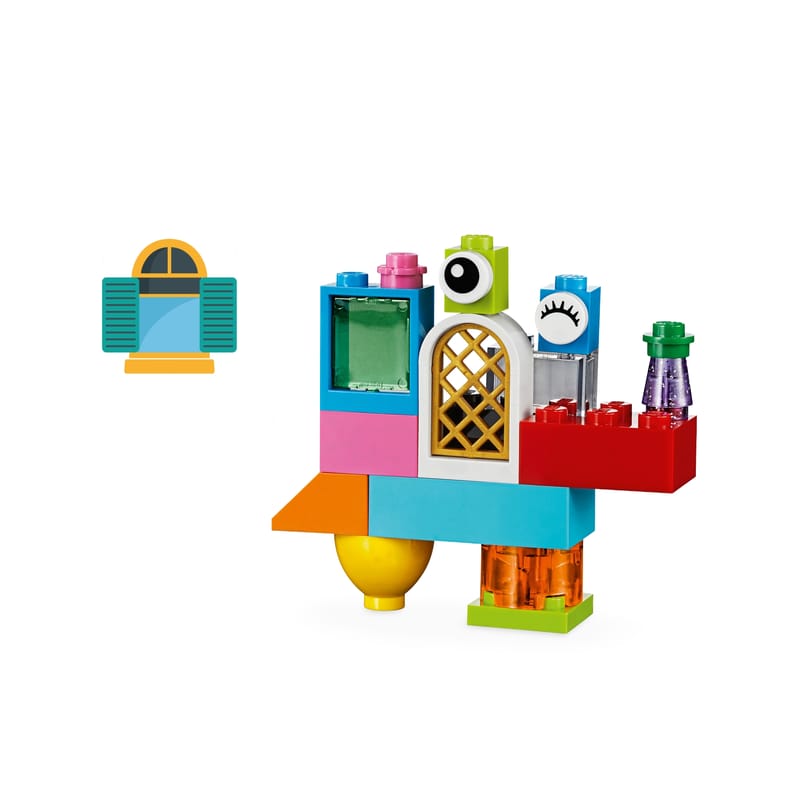 Windows of Creativity - Main Image