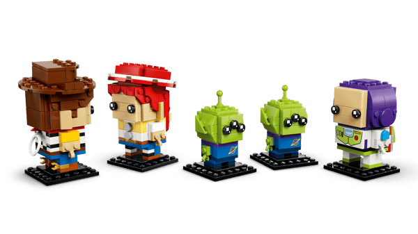 Toy Story - Image 4