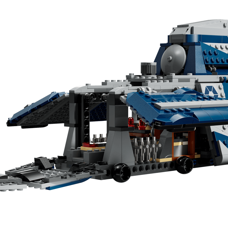 Battle of Felucia Separatist MTT™ 75435 Star Wars™ Buy online