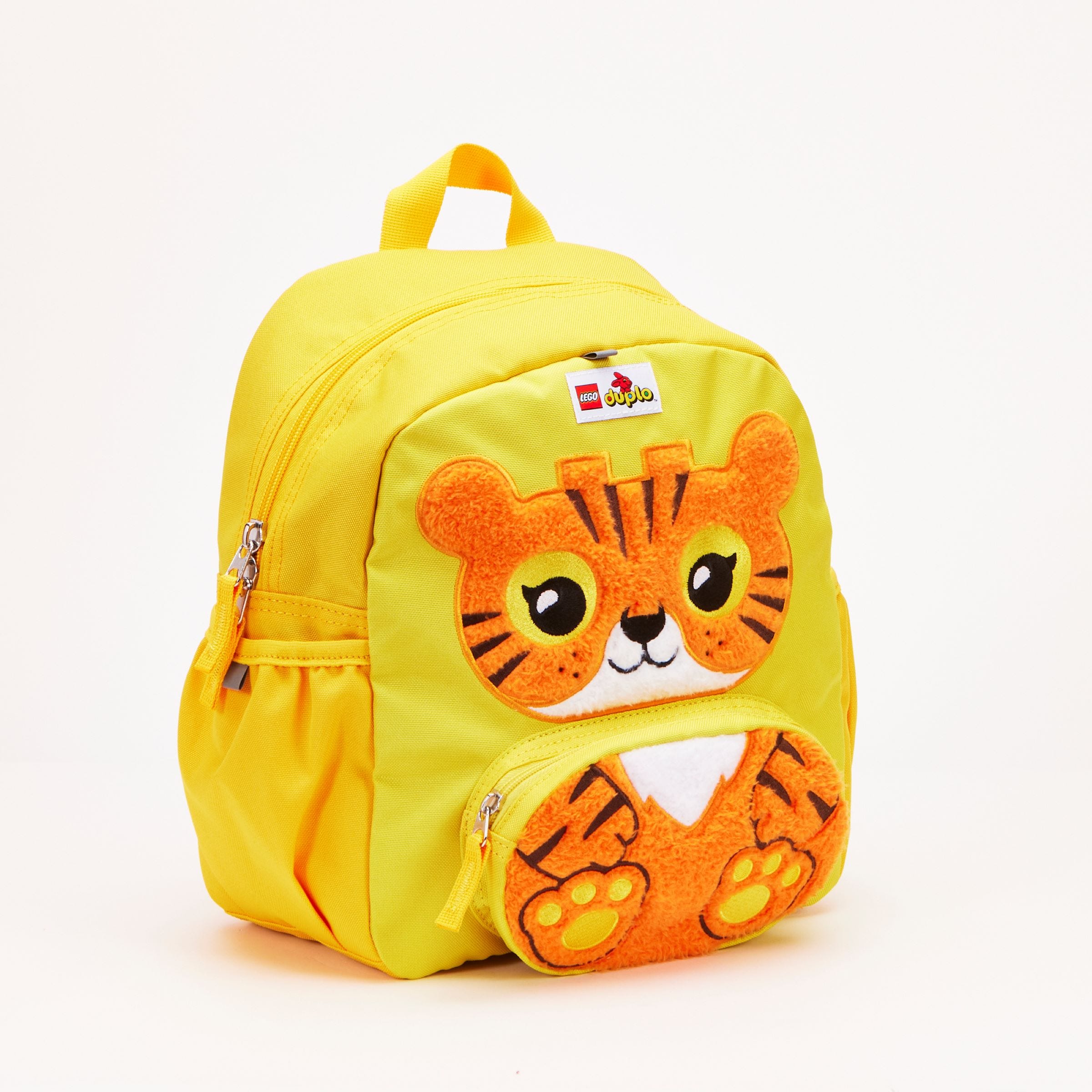 Backpack - Tiger
