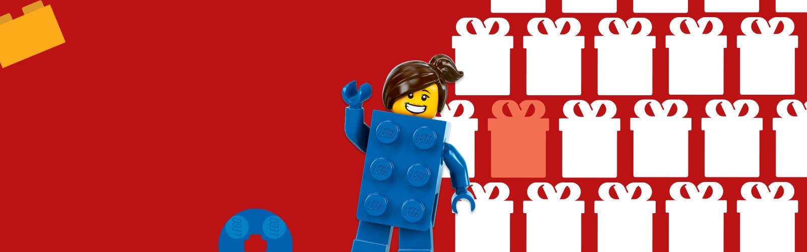Comment organiser une fête d'anniversaire sur le thème LEGO