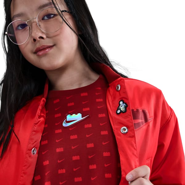Nike x LEGO® Collection Jacket - Image 8