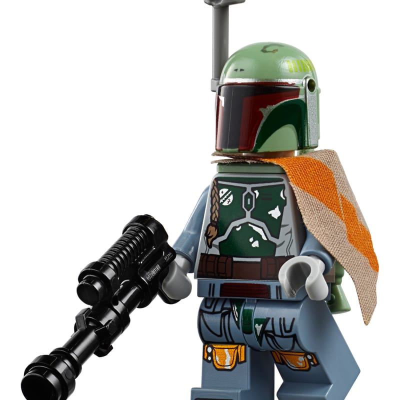 Slave l™ – 20th Anniversary Edition 75243 Star Wars™ Buy