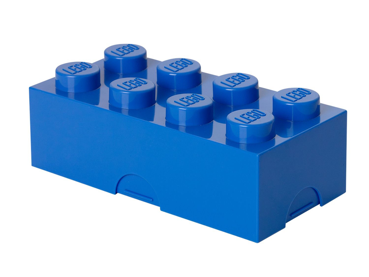 Classic Box – Blue