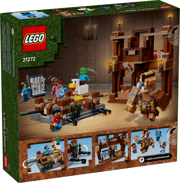 Woodland Mansion Fighting Ring - Image 11