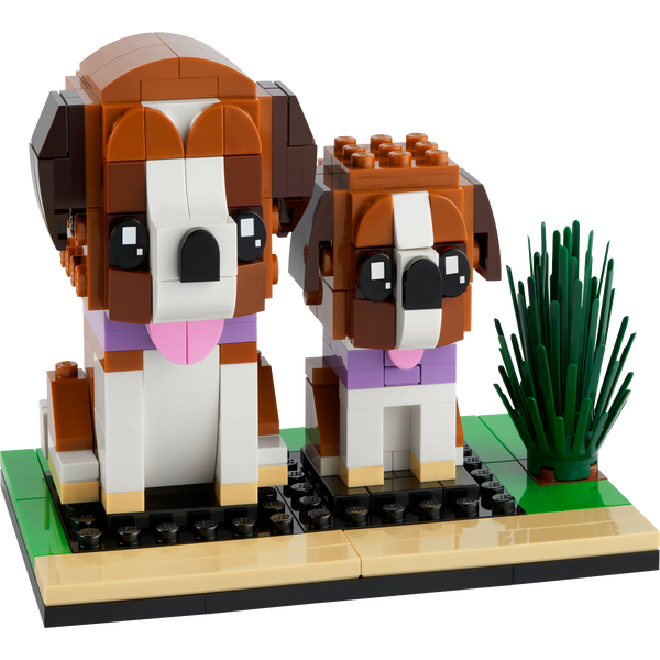 LEGO® Animal Toys and Figures