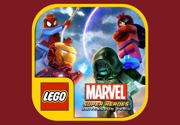 Immunitet resterende Forståelse LEGO® mobile apps and mobile app games | Official LEGO® Shop US