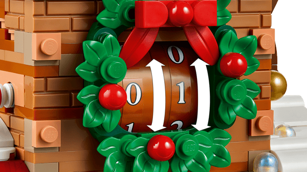 Santa's Holiday Countdown - Image 5