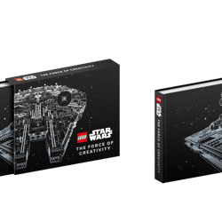 The Force of Creativity — Standard Edition