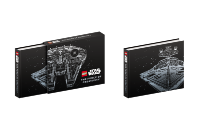 The Force of Creativity – Standard Edition