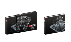 The Force of Creativity – Standard Edition