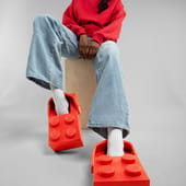 LEGO Crocs Brick Clog