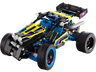 Off-Road Race Buggy