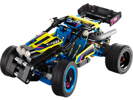 Offroad-racerbuggy - 42164 - Technic