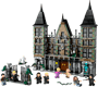 Malfoy Manor
