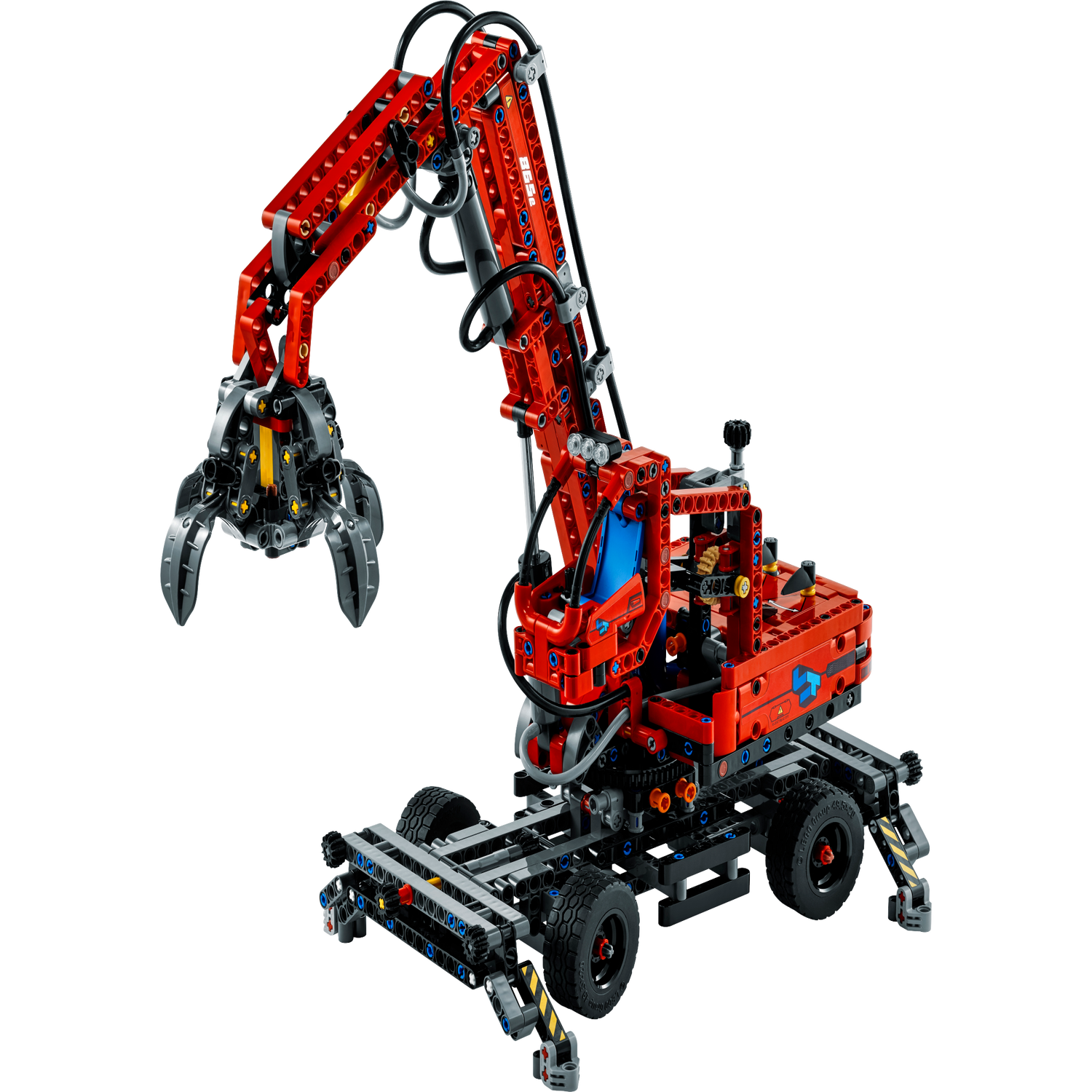 Material 42144 | Technic™ | online the Official LEGO® Shop US