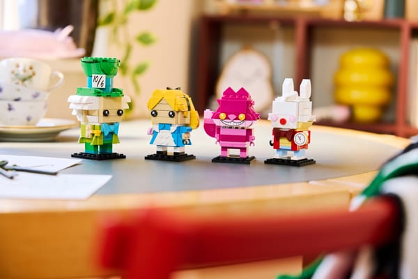 Alice in Wonderland - Image 6