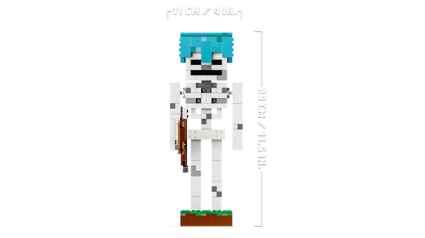 The Skeleton - Image 7