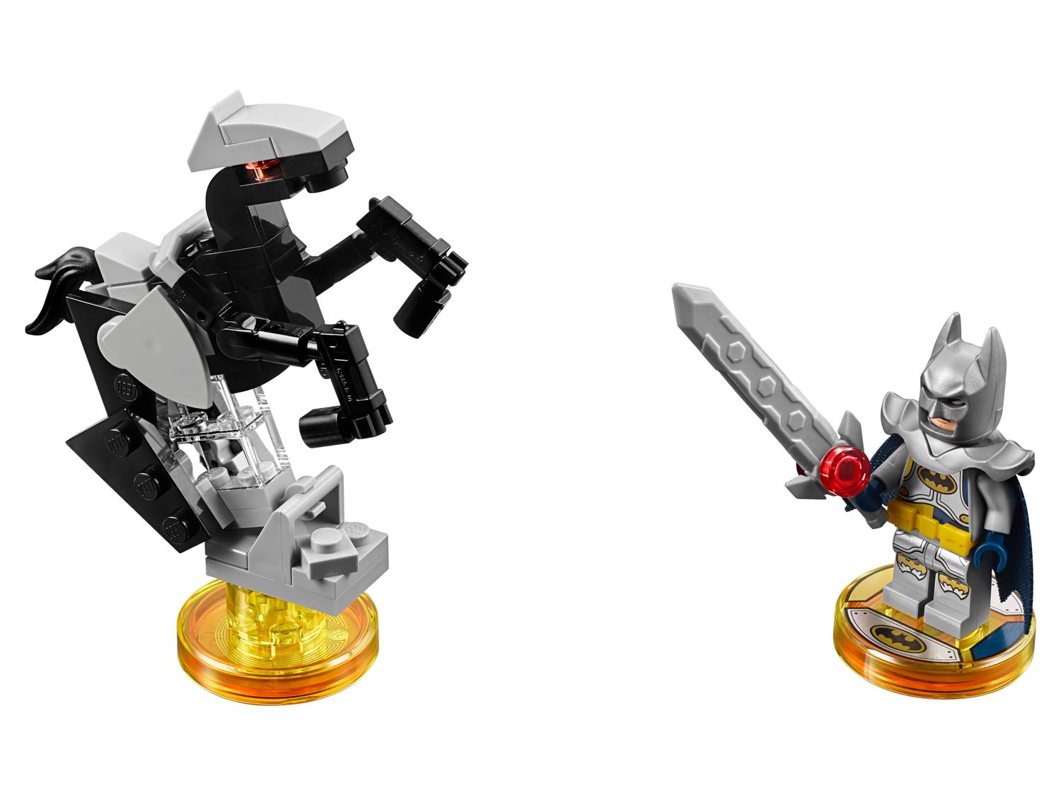 Excalibur Batman™ Fun Pack
