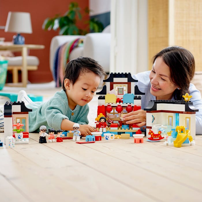 Best Educational Toys for 2-Year-Olds