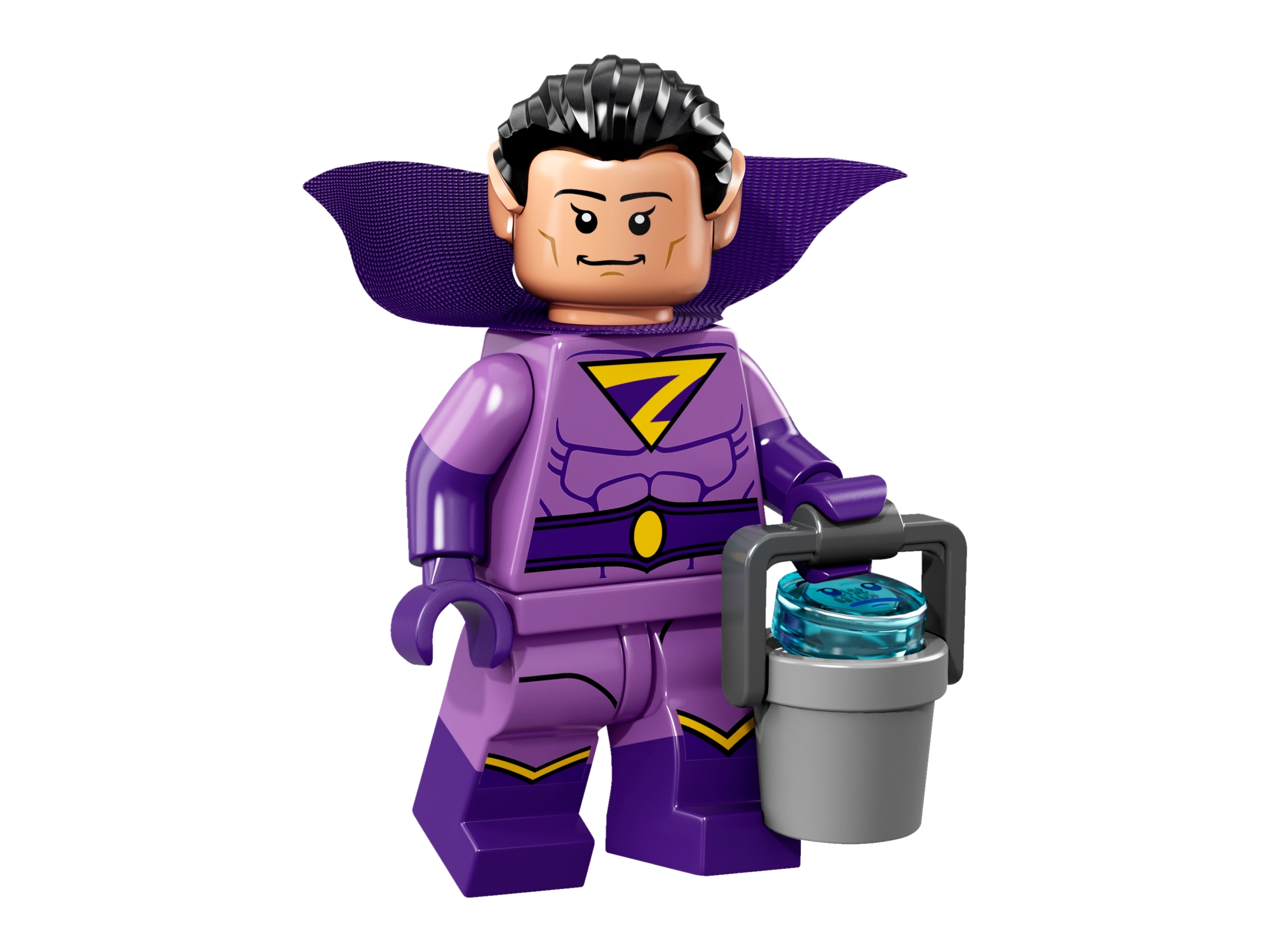20 personaggi completi Lego 71020 Minifigures Batman Movie 2 LA SERIE COMPLETA 