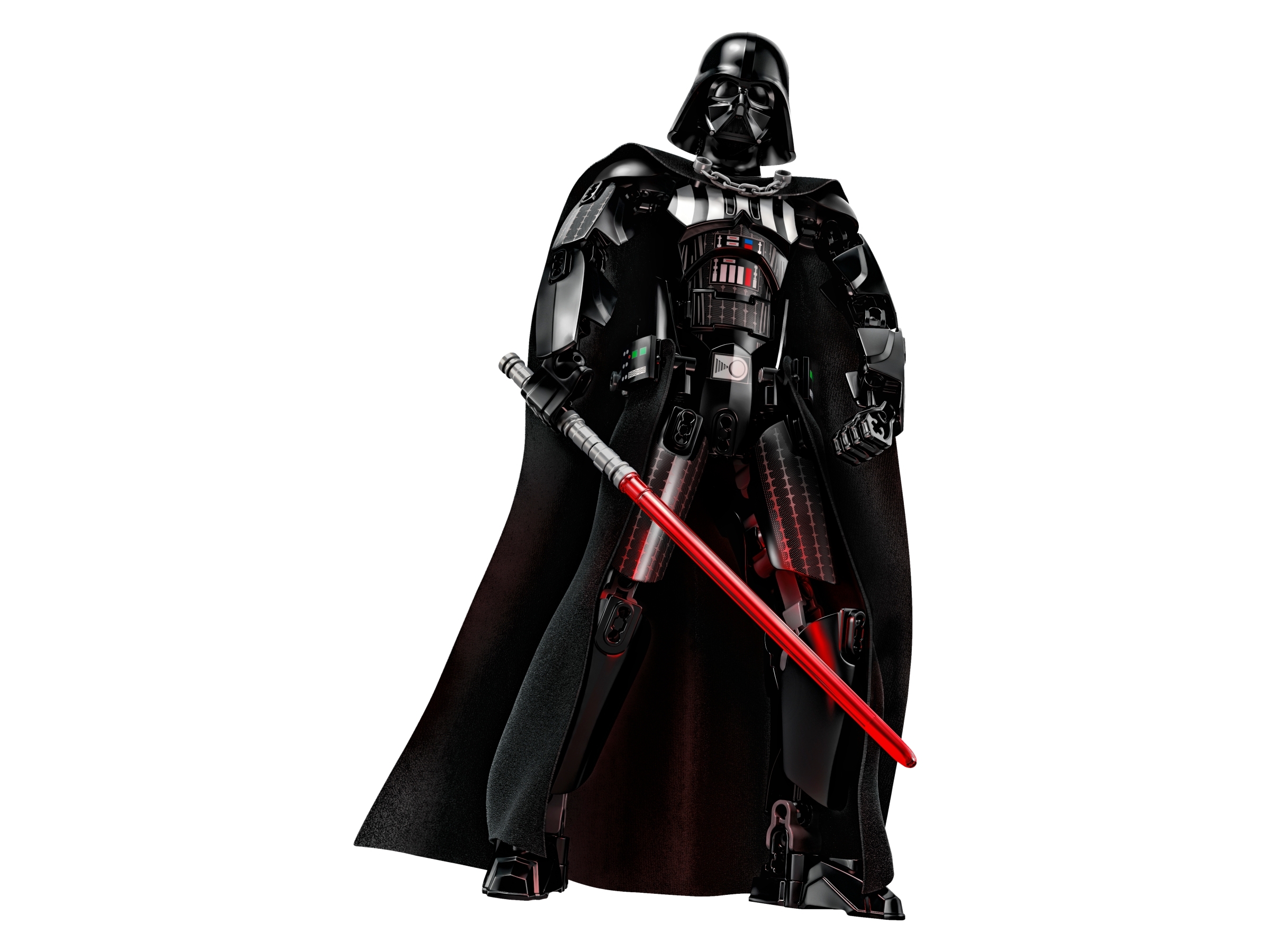 Darth | Star Wars™ | Buy at the Official LEGO® Shop US