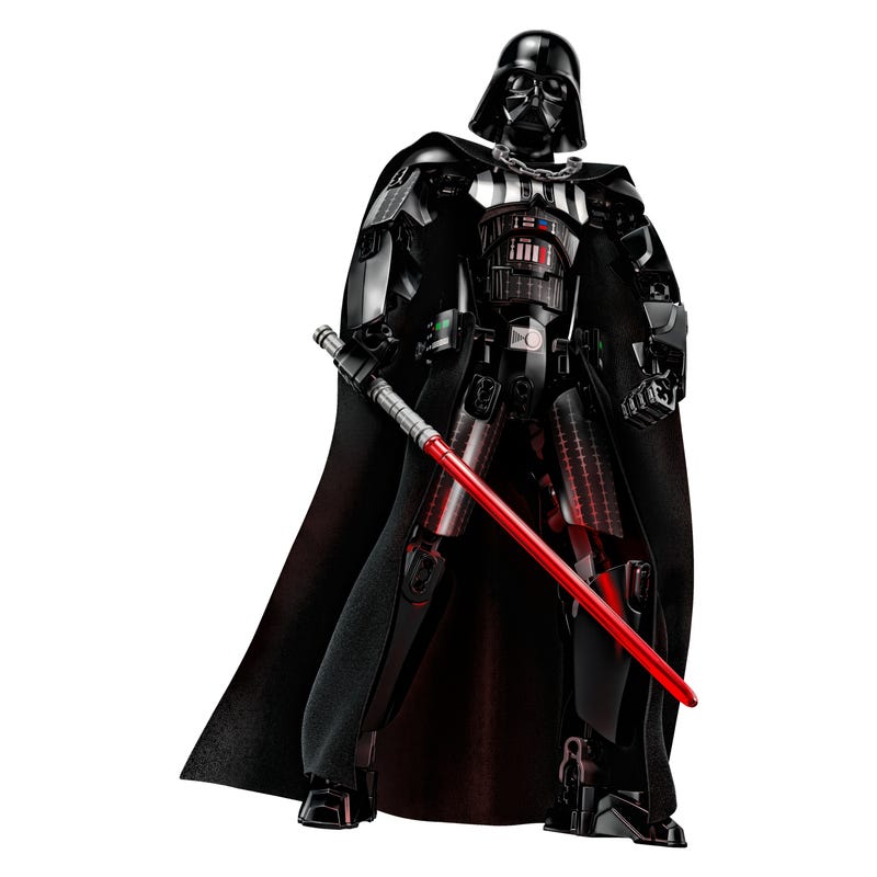 Darth Vader™ 75534 Star Wars™ Buy online at the Official LEGO
