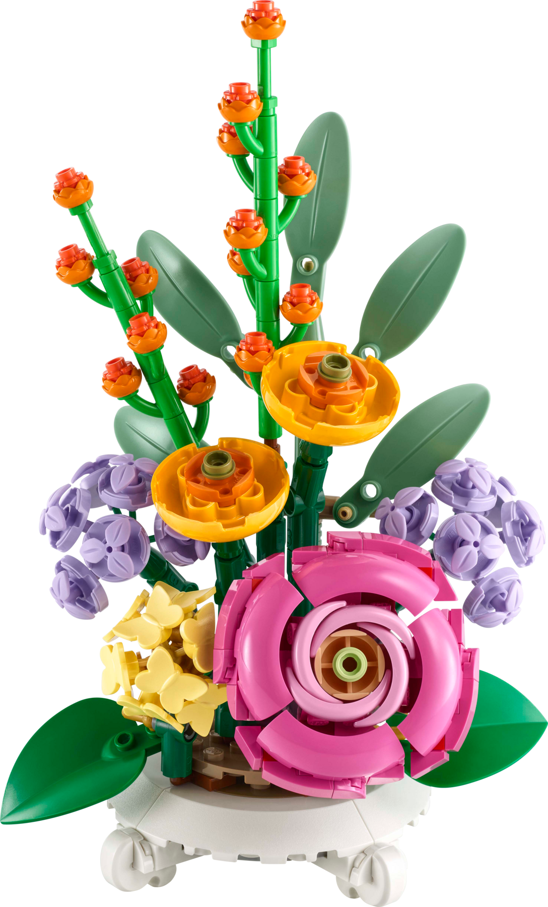 Lego GwP 40762 Mixed Flowerpot