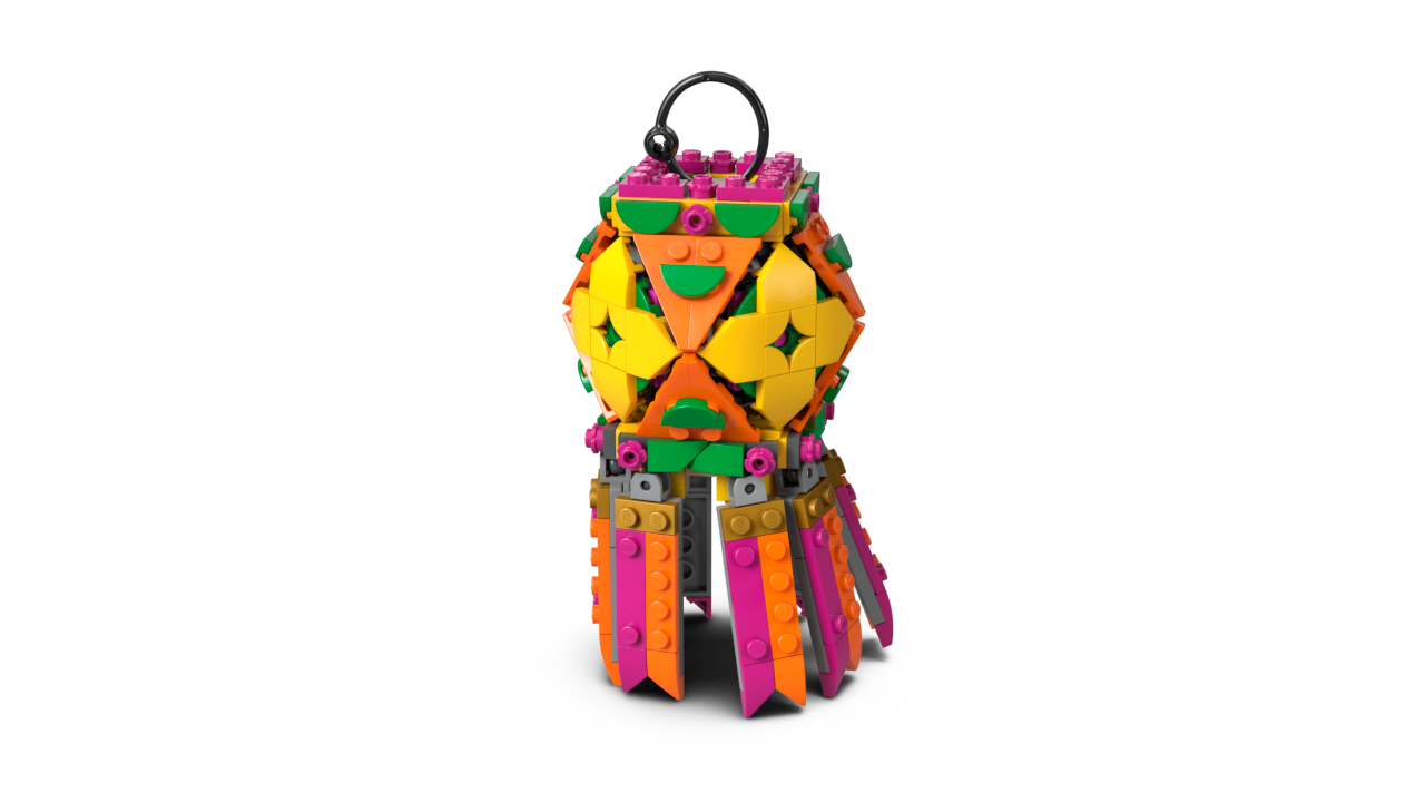 Colorful Lantern - Image 4