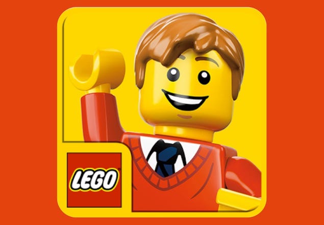 overvælde Barry vandtæt LEGO® mobile apps and mobile app games | Official LEGO® Shop US