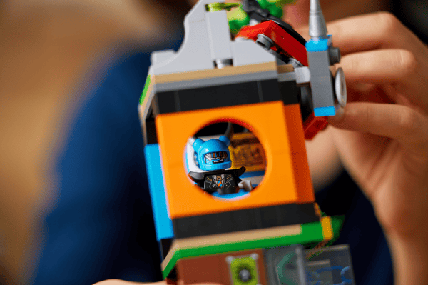 Megapolis City 5th Anniversary - Image 11