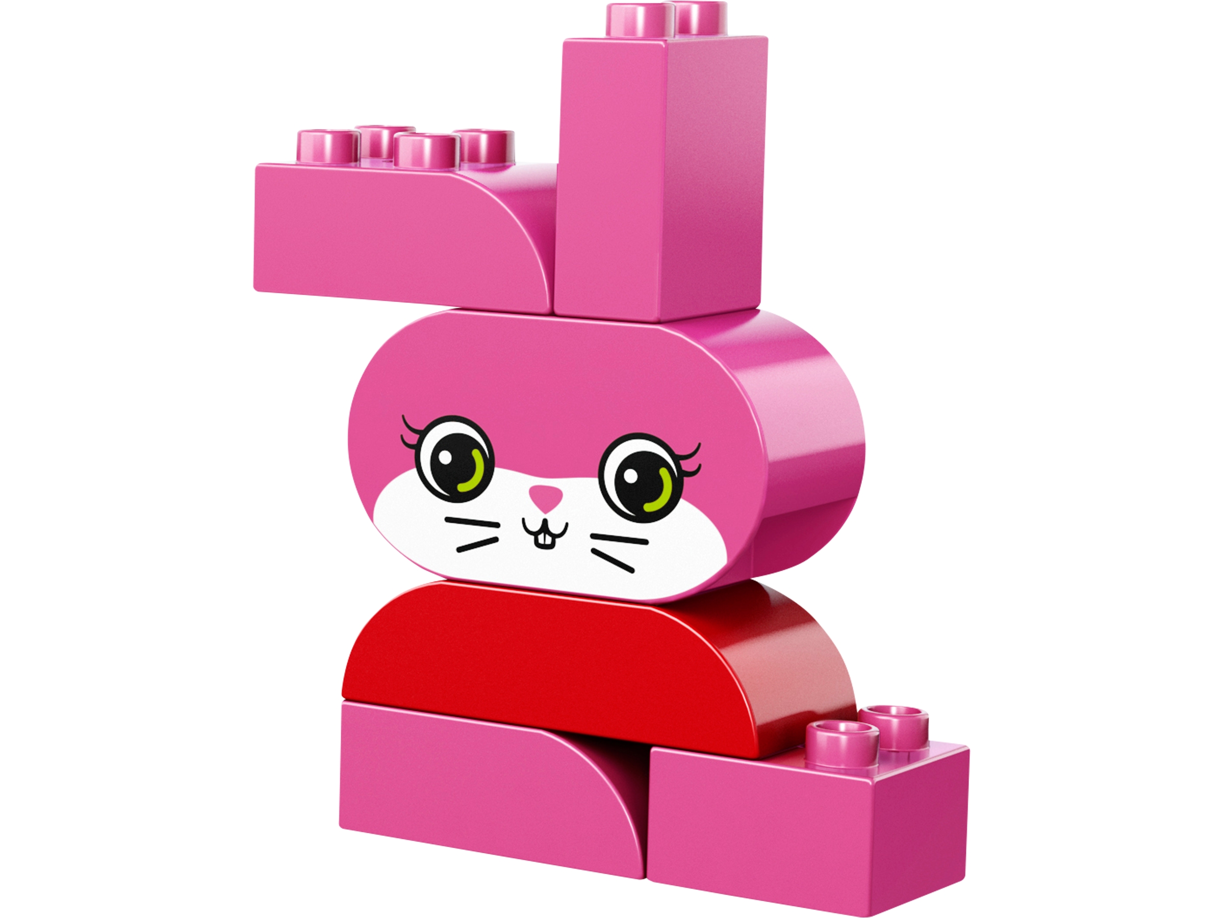 Nominering vækst grit Creative Animals 10573 | DUPLO® | Buy online at the Official LEGO® Shop US