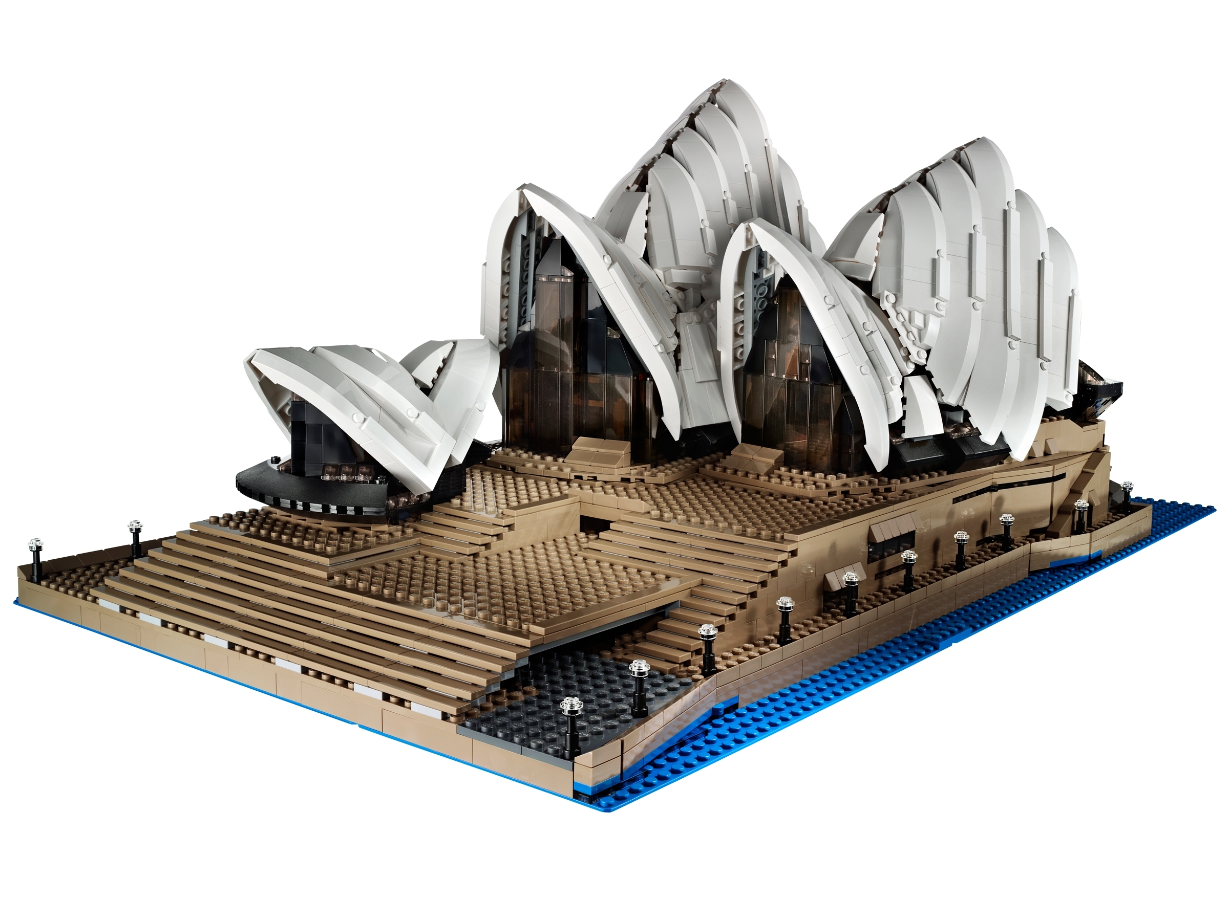 LEGO Creator Expert Sydney Opera House 10234 NEW 