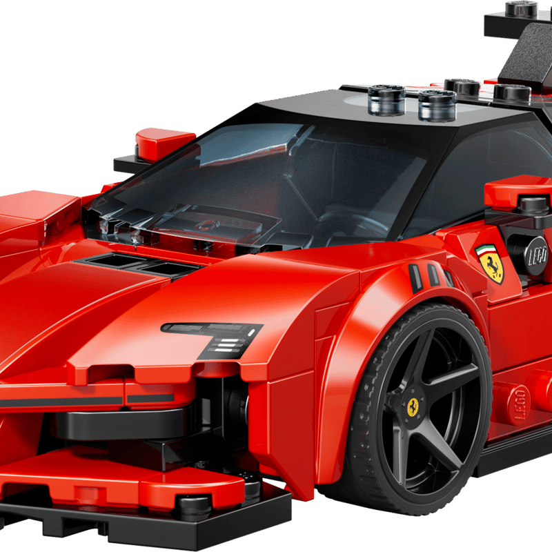 Ferrari SF90 XX Stradale スポーツカー 77254 | スピード Ferrari SF90 XX Stradale スポーツカー 77254 | スピード