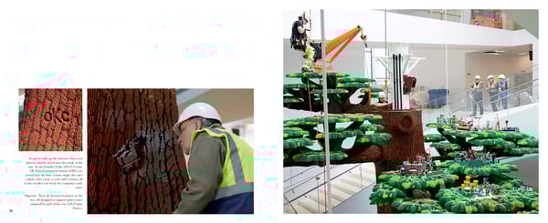 The Secrets of LEGO® House Book - Image 7