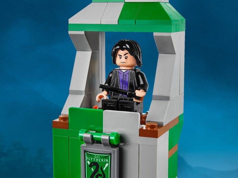Severus Snape™ | | Harry Figures | Official GB