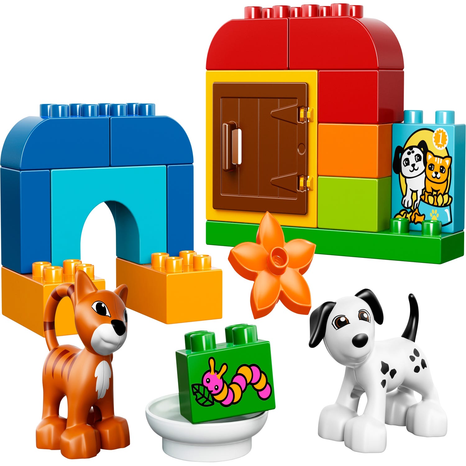 LEGO® DUPLO® 10570 | DUPLO® | Buy online at the LEGO® US