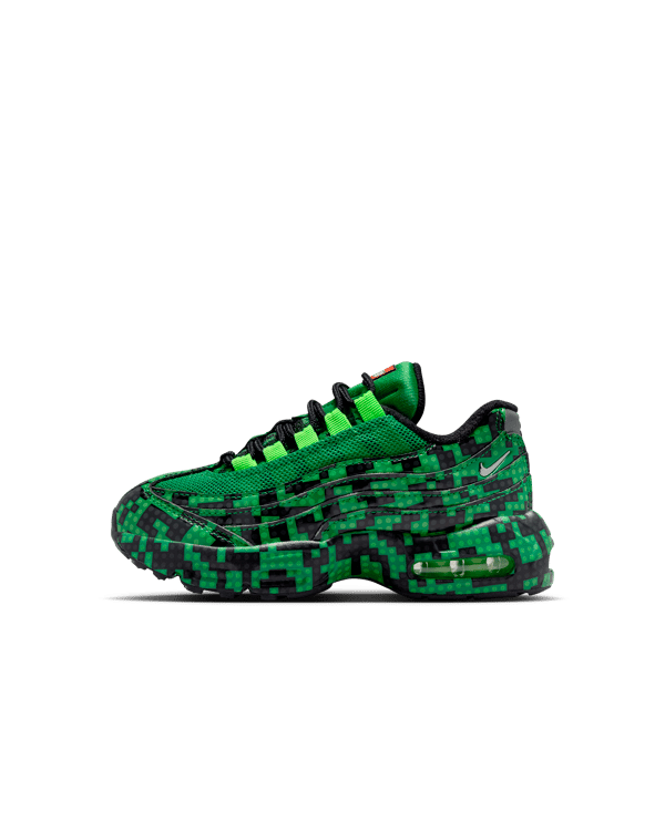 LEGO 5010244 Air Max 95 Collection Nike x LEGO® – Chaussures pour jeunes enfants