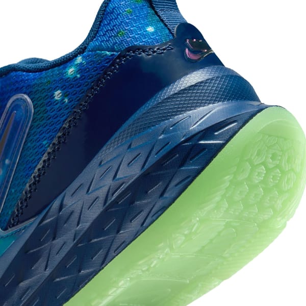 Nike Hustle D 12 x LEGO® Collection – Big Kids' Shoes - Image 9