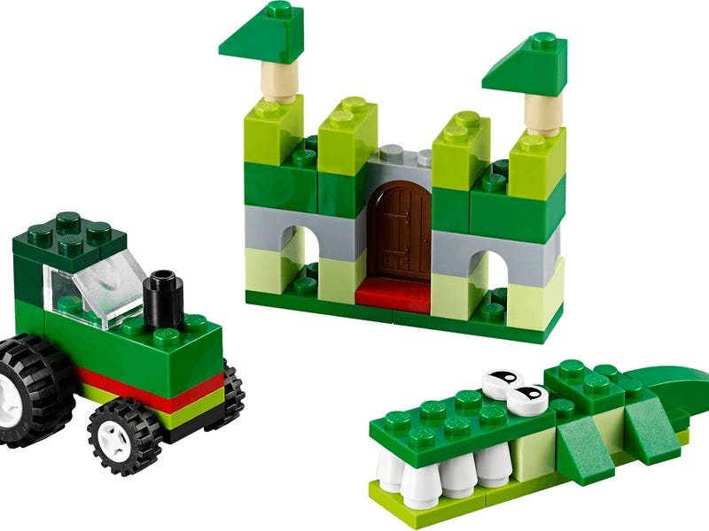 sjældenhed Sætte zoom LEGO® Classic toys - Free building instructions | Official LEGO® Shop US