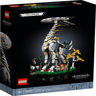 LEGO® – Horizon Forbidden West: Tallneck – 76989