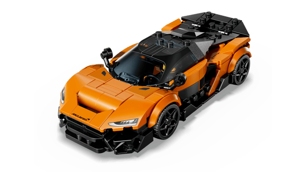 LEGO 77257 McLaren W1 — visuel 4 sur 8